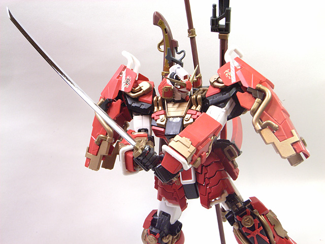 [MG] 1/100 �� ���� �Ǵ� [2���԰��Ϸ�] [4573102628404]