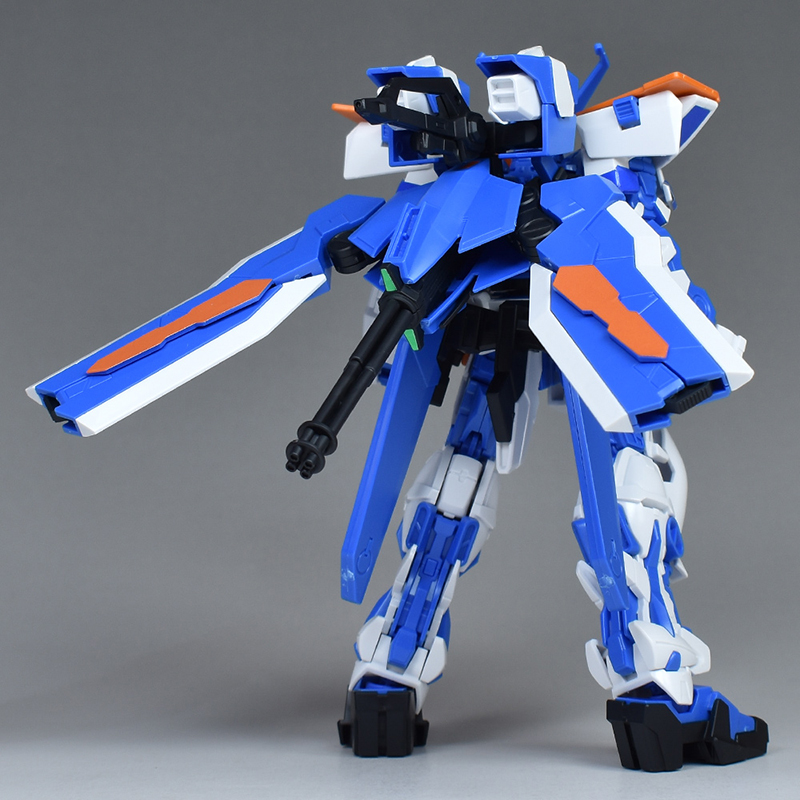 [����] [HG 57] 1/144 �Ǵ� �ƽ�Ʈ���� ���� ������ ������L [4573102556011]