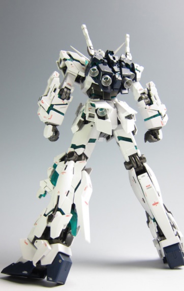 [MG] 1/100 Ǯ �Ƹ� ������ �Ǵ� Ver.Ka [1���԰��Ϸ�] [4573102615893]