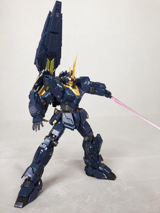 [����] [RG 27] 1/144 ������ �Ǵ� 2ȣ�� ��� �븥 [4573102616210]