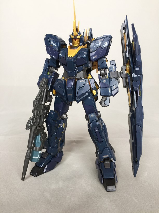 [����] [RG 27] 1/144 ������ �Ǵ� 2ȣ�� ��� �븥 [4573102616210]