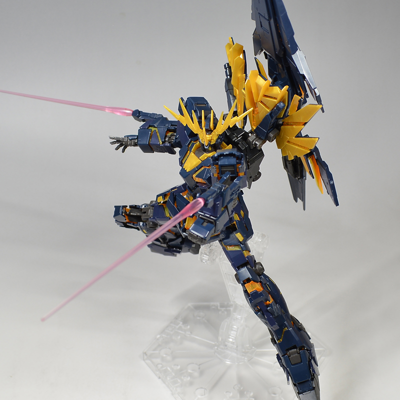 [����] [RG 27] 1/144 ������ �Ǵ� 2ȣ�� ��� �븥 [4573102616210]