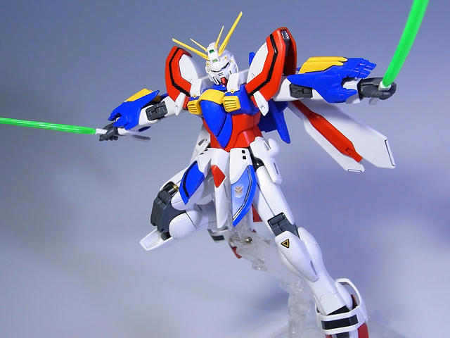 [MG] 1/100 ���Ǵ�(���װǴ�) [2���԰��Ϸ�] [4573102628367]