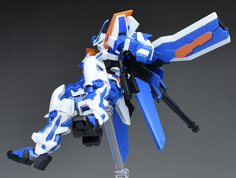 [����] [HG 57] 1/144 �Ǵ� �ƽ�Ʈ���� ���� ������ ������L [4573102556011]