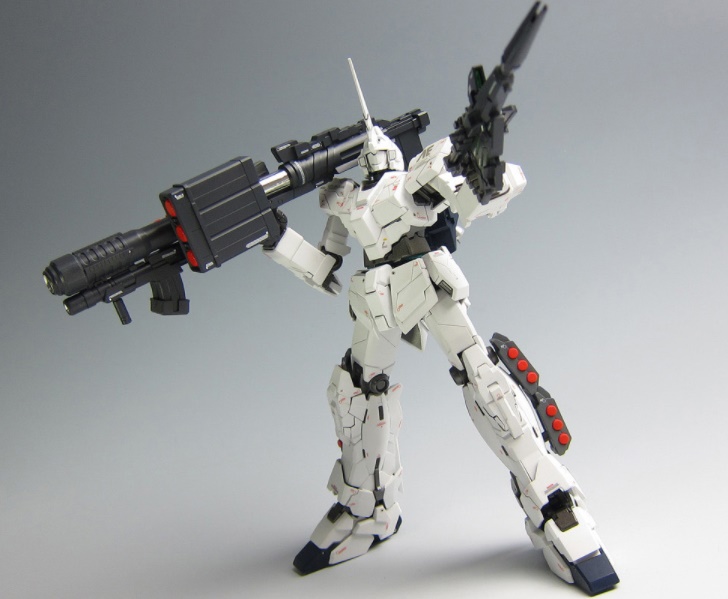 [MG] 1/100 Ǯ �Ƹ� ������ �Ǵ� Ver.Ka [1���԰��Ϸ�] [4573102615893]