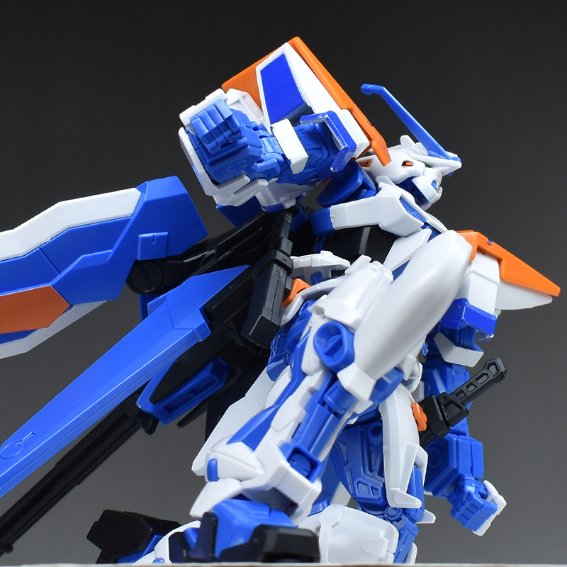 [����] [HG 57] 1/144 �Ǵ� �ƽ�Ʈ���� ���� ������ ������L [4573102556011]