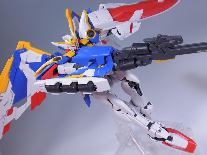 [MG] 1/100 �� �Ǵ� EW ver.Ka [3���԰�����] [4573102628398]