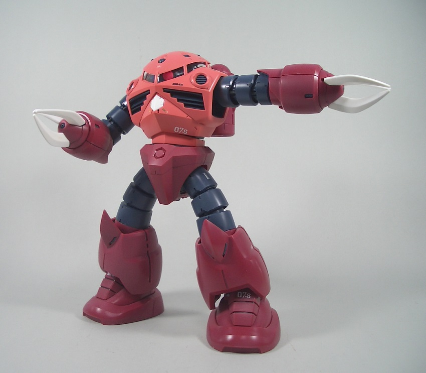 [MG] 1/100 ���� ���� ���ũ [2���԰��Ϸ�] [4573102615763]