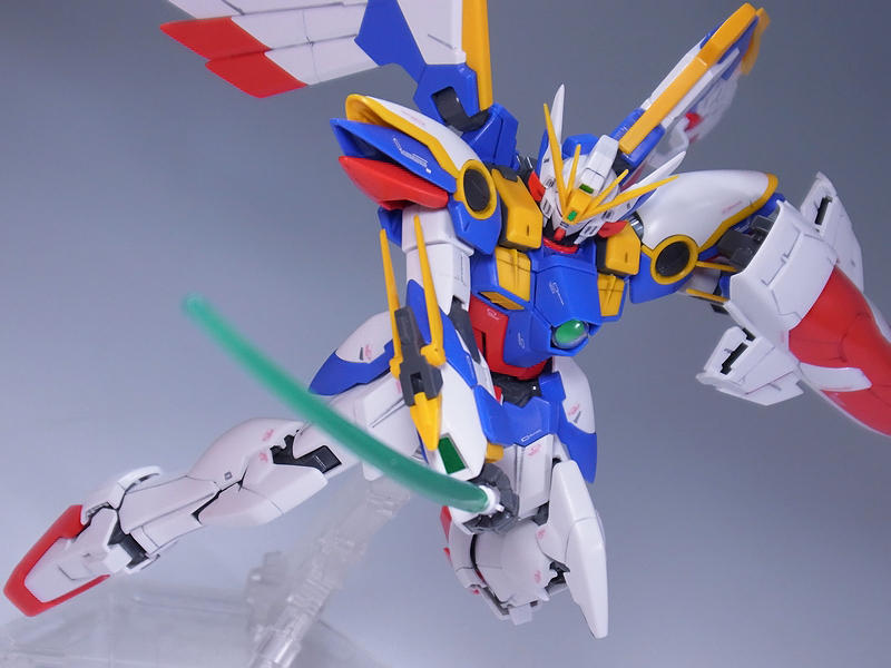 [MG] 1/100 �� �Ǵ� EW ver.Ka [3���԰�����] [4573102628398]
