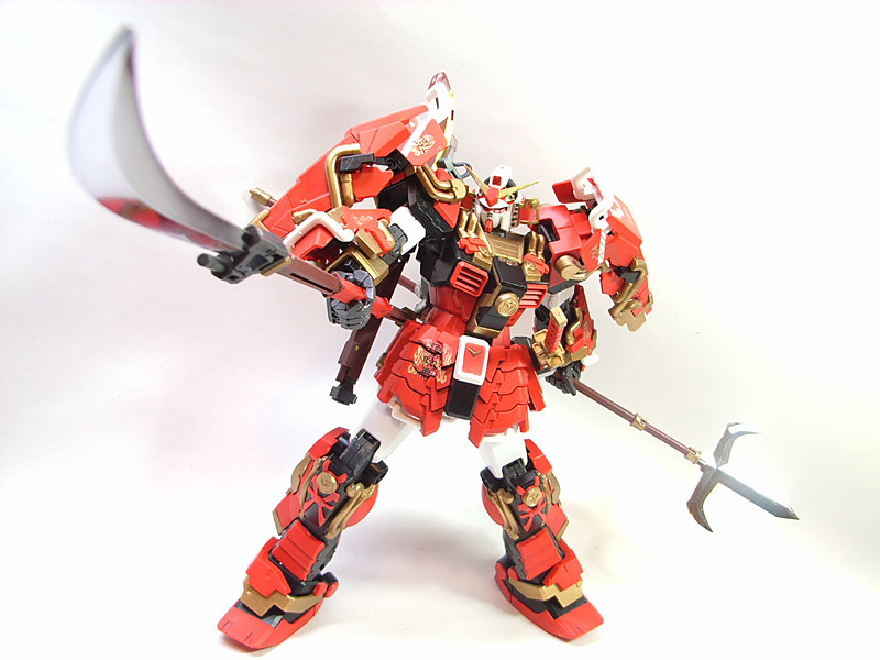 [MG] 1/100 �� ���� �Ǵ� [2���԰��Ϸ�] [4573102628404]