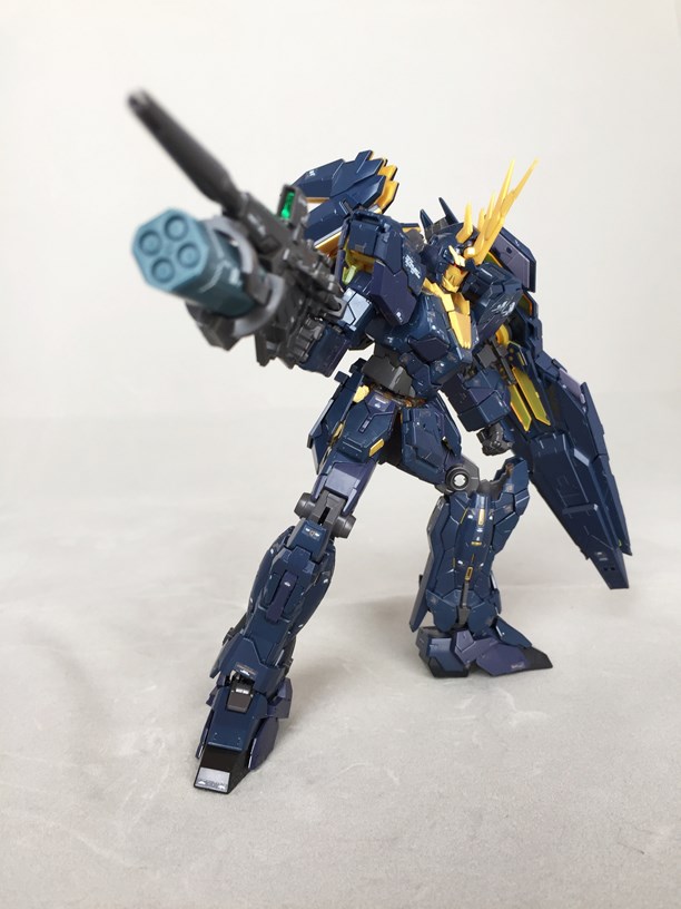 [����] [RG 27] 1/144 ������ �Ǵ� 2ȣ�� ��� �븥 [4573102616210]