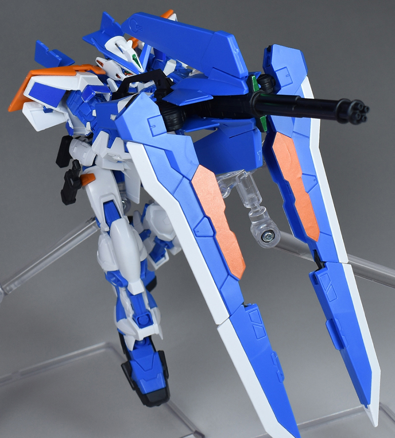 [����] [HG 57] 1/144 �Ǵ� �ƽ�Ʈ���� ���� ������ ������L [4573102556011]