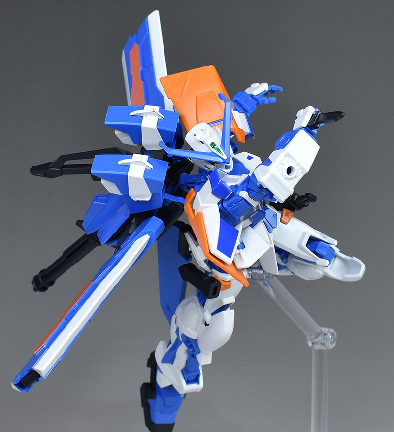 [����] [HG 57] 1/144 �Ǵ� �ƽ�Ʈ���� ���� ������ ������L [4573102556011]