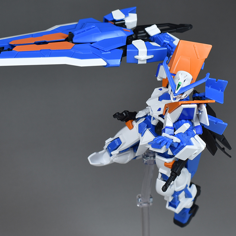 [����] [HG 57] 1/144 �Ǵ� �ƽ�Ʈ���� ���� ������ ������L [4573102556011]