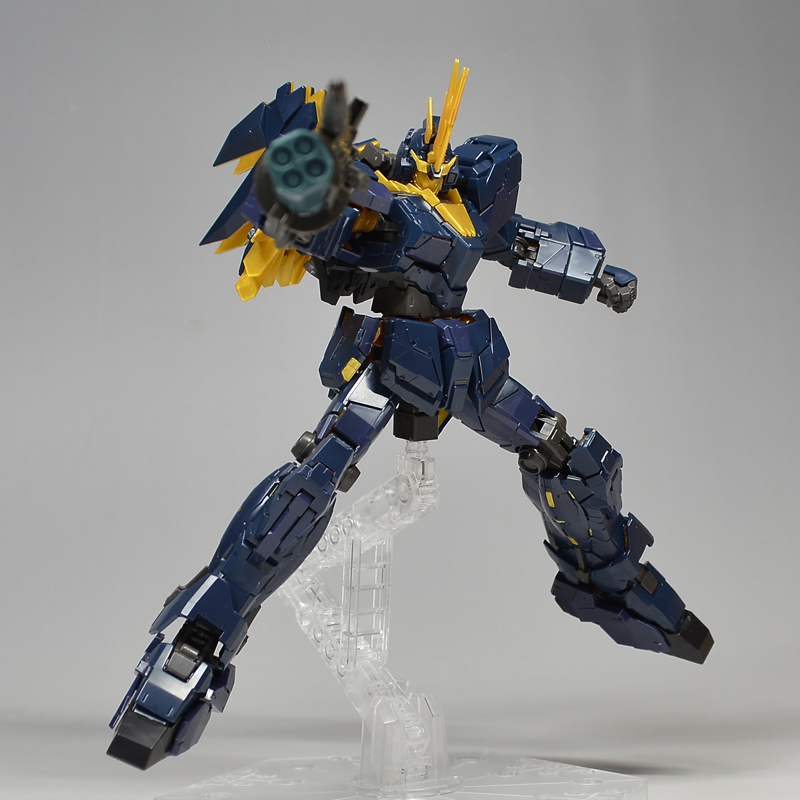 [����] [RG 27] 1/144 ������ �Ǵ� 2ȣ�� ��� �븥 [4573102616210]