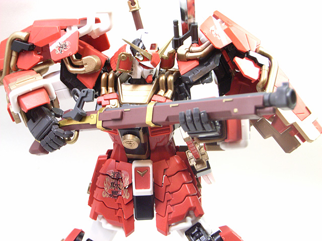 [MG] 1/100 �� ���� �Ǵ� [2���԰��Ϸ�] [4573102628404]