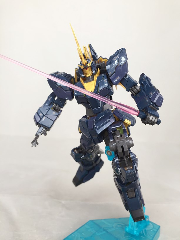 [����] [RG 27] 1/144 ������ �Ǵ� 2ȣ�� ��� �븥 [4573102616210]