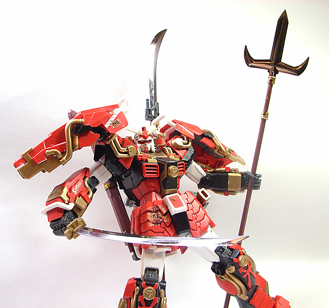 [MG] 1/100 �� ���� �Ǵ� [2���԰��Ϸ�] [4573102628404]