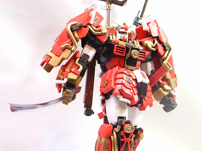 [MG] 1/100 �� ���� �Ǵ� [2���԰��Ϸ�] [4573102628404]