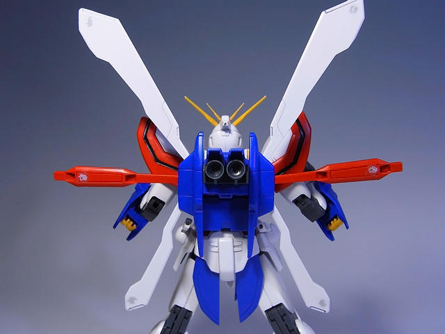 [MG] 1/100 ���Ǵ�(���װǴ�) [2���԰��Ϸ�] [4573102628367]