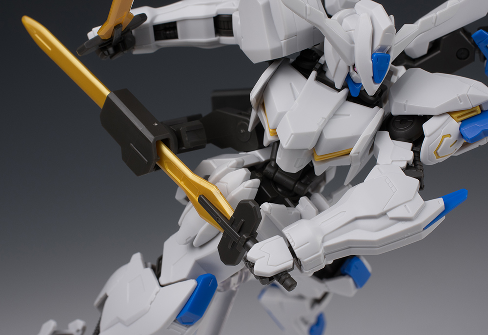 [HG-IBO 36] 1/144 �Ǵ� �پ� [2���԰��Ϸ�] [4573102554536]