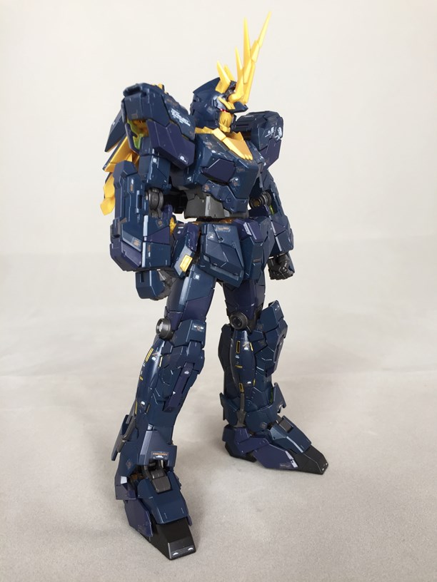 [����] [RG 27] 1/144 ������ �Ǵ� 2ȣ�� ��� �븥 [4573102616210]