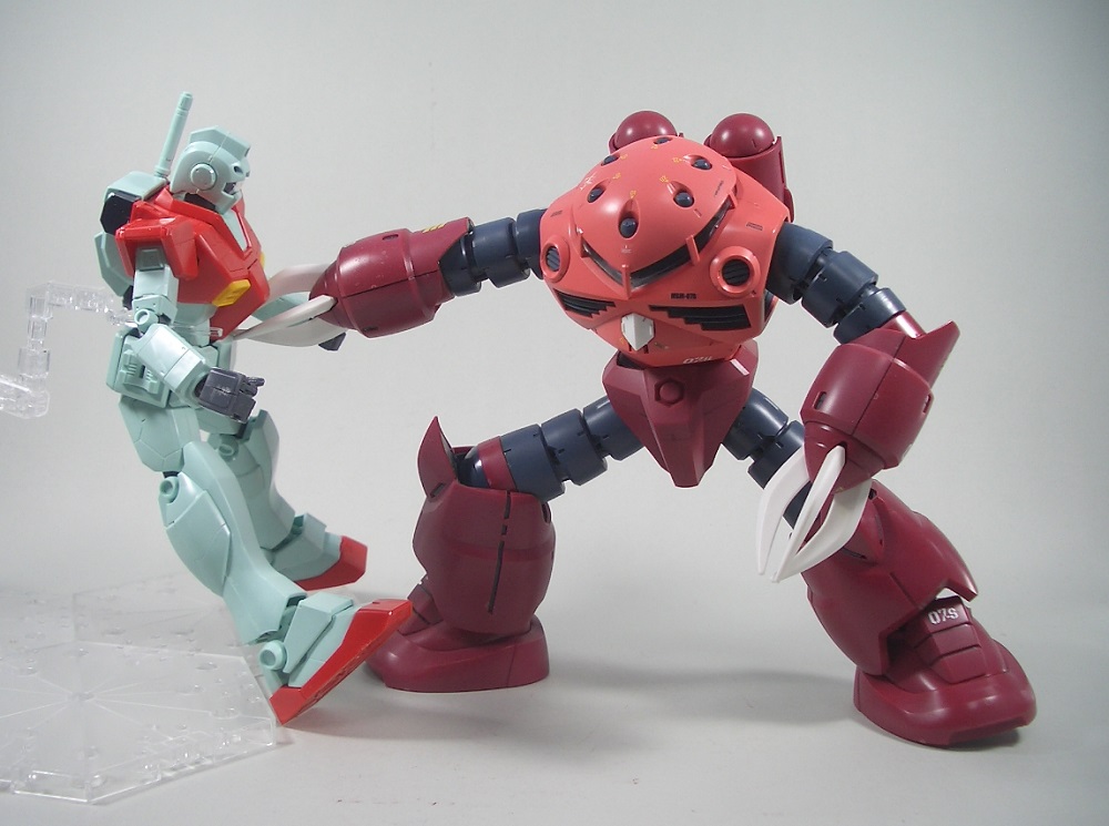 [MG] 1/100 ���� ���� ���ũ [2���԰��Ϸ�] [4573102615763]