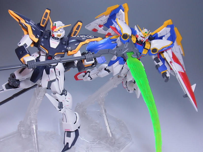 [MG] 1/100 �� �Ǵ� EW ver.Ka [3���԰�����] [4573102628398]