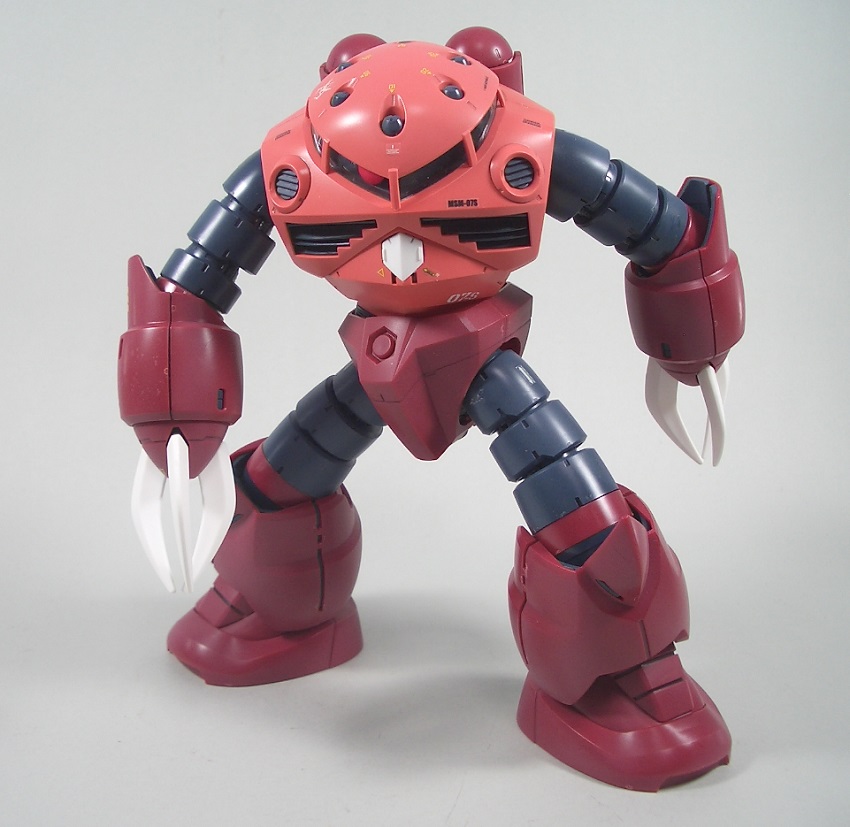 [MG] 1/100 ���� ���� ���ũ [2���԰��Ϸ�] [4573102615763]