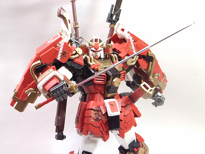 [MG] 1/100 �� ���� �Ǵ� [2���԰��Ϸ�] [4573102628404]