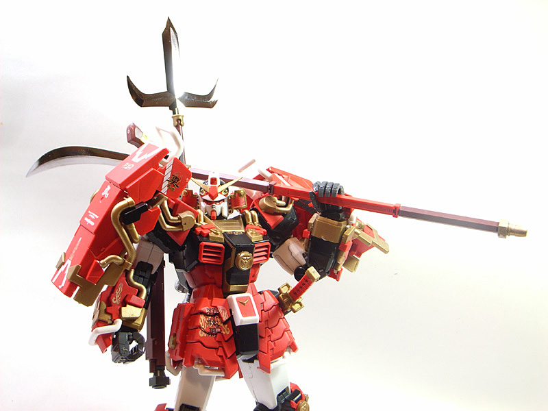 [MG] 1/100 �� ���� �Ǵ� [2���԰��Ϸ�] [4573102628404]