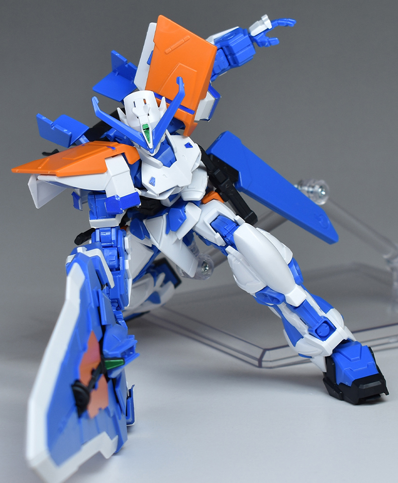 [����] [HG 57] 1/144 �Ǵ� �ƽ�Ʈ���� ���� ������ ������L [4573102556011]