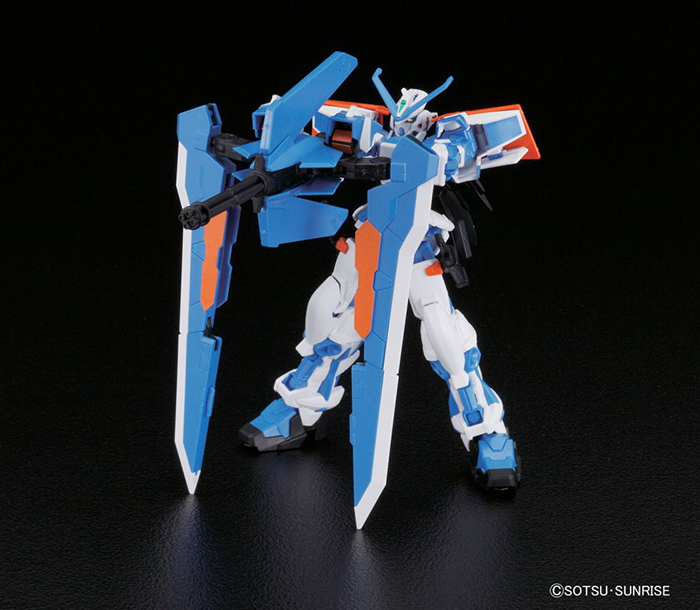 [����] [HG 57] 1/144 �Ǵ� �ƽ�Ʈ���� ���� ������ ������L [4573102556011]