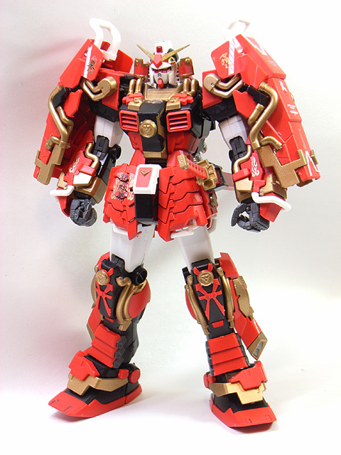 [MG] 1/100 �� ���� �Ǵ� [2���԰��Ϸ�] [4573102628404]