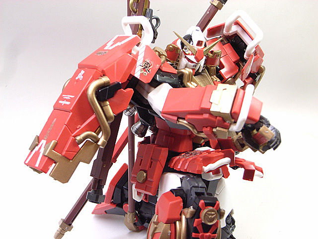 [MG] 1/100 �� ���� �Ǵ� [2���԰��Ϸ�] [4573102628404]