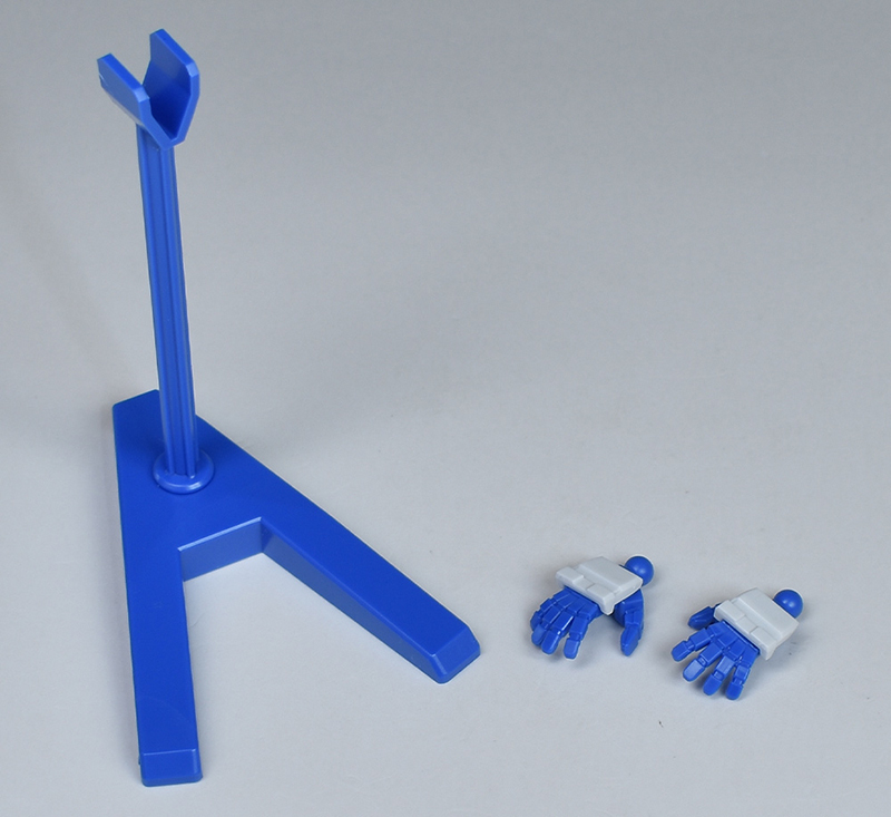 [����] [HG 57] 1/144 �Ǵ� �ƽ�Ʈ���� ���� ������ ������L [4573102556011]