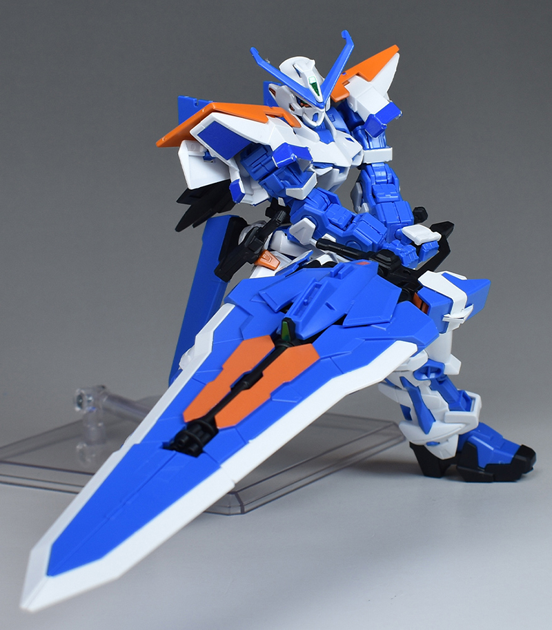 [����] [HG 57] 1/144 �Ǵ� �ƽ�Ʈ���� ���� ������ ������L [4573102556011]