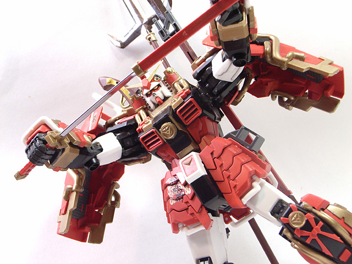 [MG] 1/100 �� ���� �Ǵ� [2���԰��Ϸ�] [4573102628404]