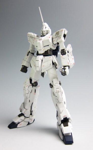 [MG] 1/100 Ǯ �Ƹ� ������ �Ǵ� Ver.Ka [1���԰��Ϸ�] [4573102615893]