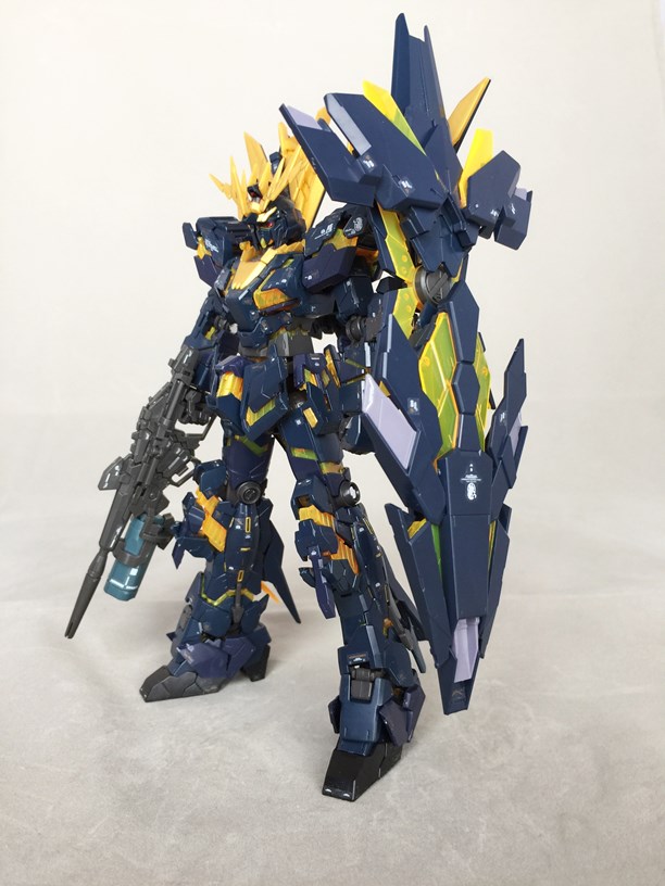 [����] [RG 27] 1/144 ������ �Ǵ� 2ȣ�� ��� �븥 [4573102616210]