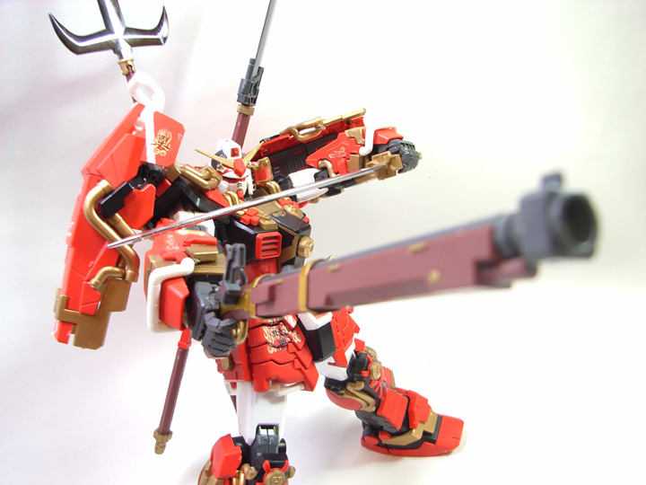 [MG] 1/100 �� ���� �Ǵ� [2���԰��Ϸ�] [4573102628404]