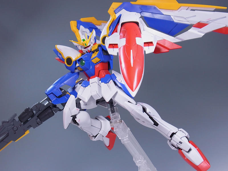[MG] 1/100 �� �Ǵ� EW ver.Ka [3���԰�����] [4573102628398]
