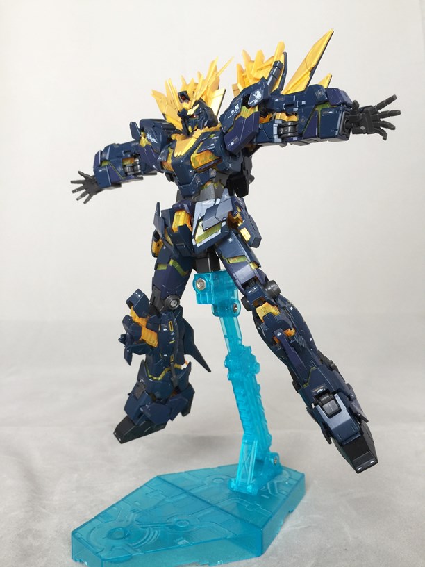 [����] [RG 27] 1/144 ������ �Ǵ� 2ȣ�� ��� �븥 [4573102616210]