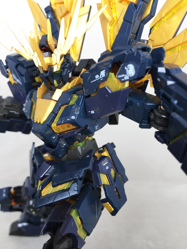 [����] [RG 27] 1/144 ������ �Ǵ� 2ȣ�� ��� �븥 [4573102616210]