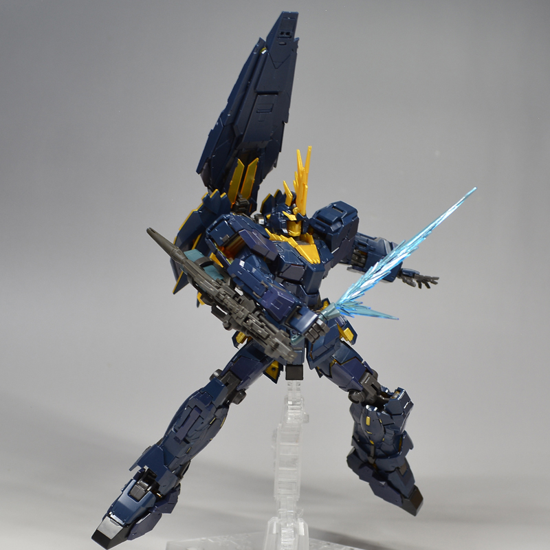 [����] [RG 27] 1/144 ������ �Ǵ� 2ȣ�� ��� �븥 [4573102616210]