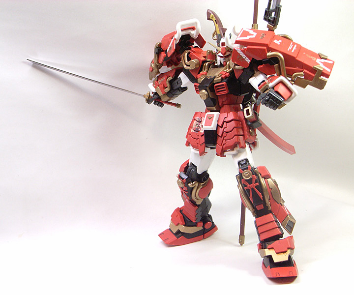 [MG] 1/100 �� ���� �Ǵ� [2���԰��Ϸ�] [4573102628404]