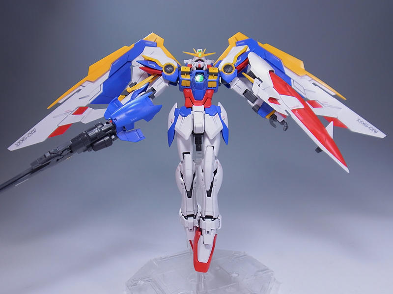 [MG] 1/100 �� �Ǵ� EW ver.Ka [3���԰�����] [4573102628398]