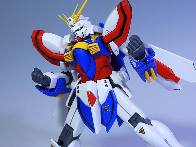 [MG] 1/100 ���Ǵ�(���װǴ�) [2���԰��Ϸ�] [4573102628367]