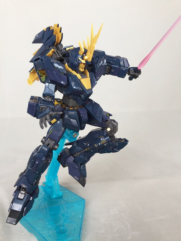 [����] [RG 27] 1/144 ������ �Ǵ� 2ȣ�� ��� �븥 [4573102616210]