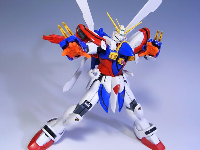 [MG] 1/100 ���Ǵ�(���װǴ�) [2���԰��Ϸ�] [4573102628367]